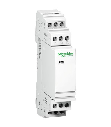 Parafoudre ACTI 9 IPRI pour Réseaux de Communication Courant Faible