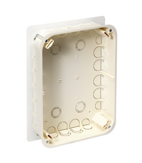 Multifix Plus Boite dérivation encastrée 240X175X45