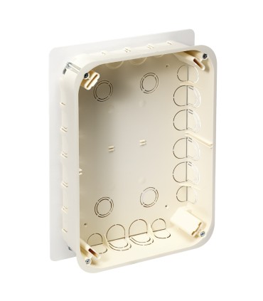 Multifix Plus Boite dérivation encastrée 240X175X45