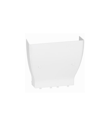 GTL Cornet d'épanouissement DRIVIA 13 pour goulotte - Jonction GTL/Plafond/Sol