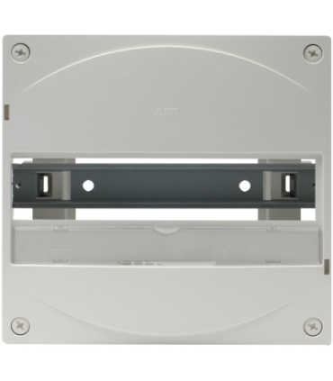 Coffret GALEO13 1 rangée de 13 modules