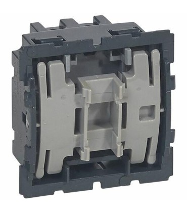 Permutateur complet Legrand Celiane Blanc Yesterday (doigt large)