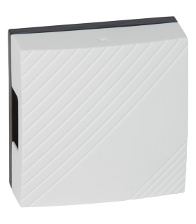 Carillon 2 tons NF 75 dB-230 v~