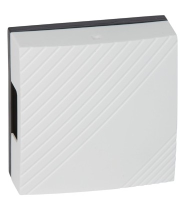 Carillon 2 tons NF 75 dB-230 v~