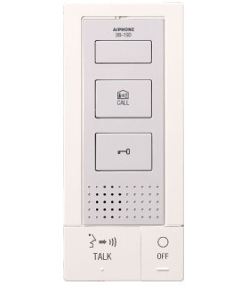 Portier poste secondaire audio mains libres