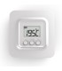 Thermostat d'ambiance multizones radio TYBOX 5101