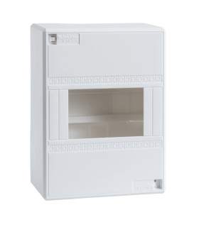 Coffret Mini Opale 1 rangée 2 modules