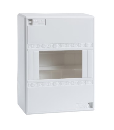 Coffret Mini Opale 1 rangée 2 modules