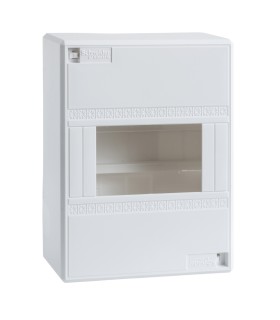 Coffret Mini Opale 1 rangée 4 modules