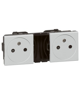 MOSAIC 2X2P+T SURFACE ALU