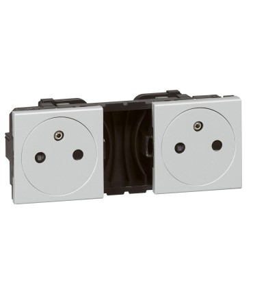 MOSAIC 2X2P+T SURFACE ALU