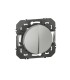Poussoir Double Dooxie ALUMINIUM