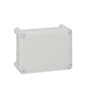 Boîte Plexo de dérivation 220X170X86