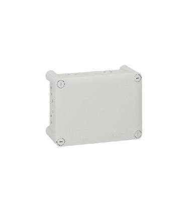 Boîte Plexo de dérivation 220X170X86