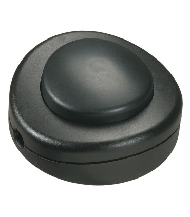 Interrupteur commande au pied pour lampadaire