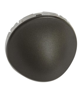 Enjoliveur Céliane pour spot pour escalier - graphite