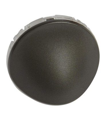 Enjoliveur Céliane pour spot pour escalier - graphite
