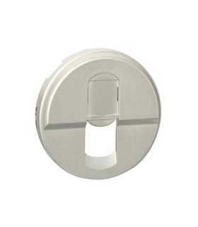 Enjoliveur CELIANE RJ 45 TITANE
