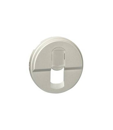 Enjoliveur CELIANE RJ 45 TITANE