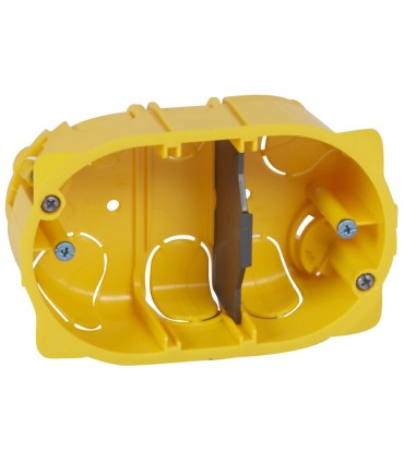 BATIBOX Boîte multiposte pour Mosaic