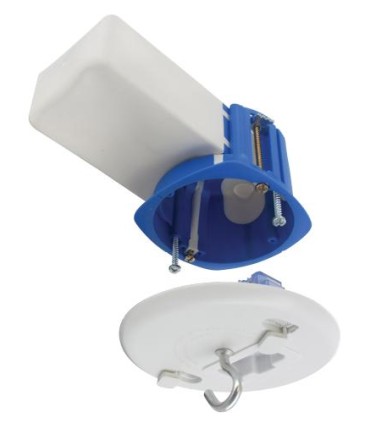 Point de centre micro module No Air P.47