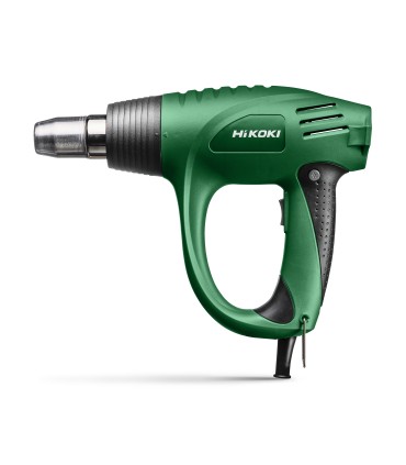 Décapeur thermique 2000W 2 temp. 450/600°C coffret avec 5 accessoires