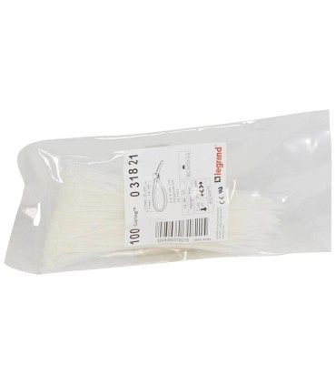 100 Colliers Colring incolore  2,4X140