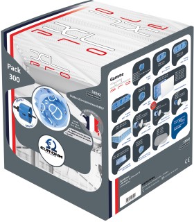 Lot de 300 boites encastrement ø67 profondeur 40mm
