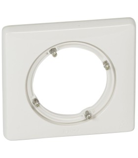 Plaque CELIANE IP 44 1 Poste