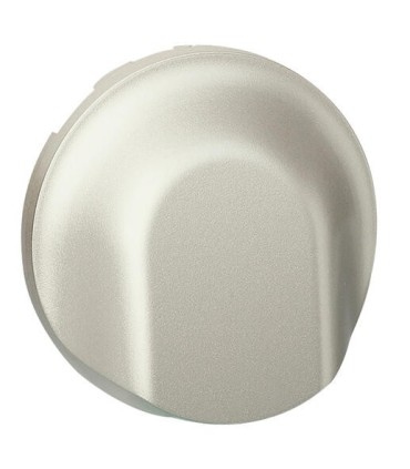 Sortie de câble complète Legrand Celiane Craie Poudré