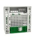 Coffret Resi9 VDI 13M1R Switch Poe 4RJ