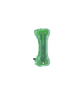 Unica - lampe LED - 250Vca - 0,05mA - Blanc