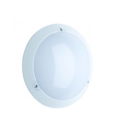 Hublot résidentiel Blanc led VOILA ACCESS 1200 4000K