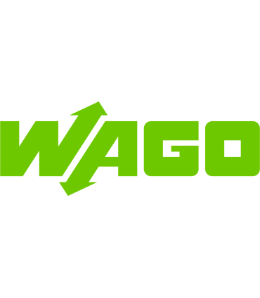 Borne WAGO 221 Inline 2x4mm² à leviers souple & rigide