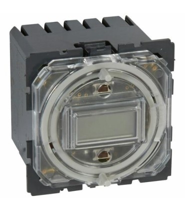 COMMANDE VOLET ROULANT PROGRAMMABLE - Legrand