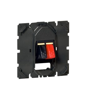 PRISE HAUTS / PARLEURS - Céliane Legrand