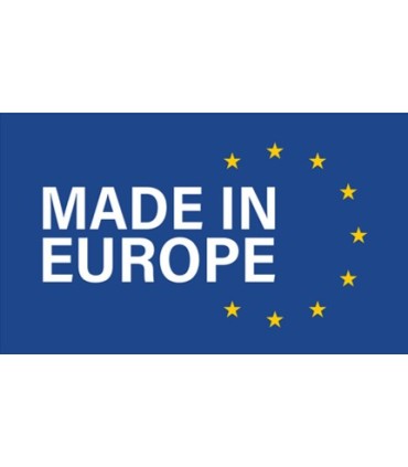 ODACE PRISE RJ45 BLANC SANS CONNECTEUR (Empreinte INFRAPLUS)