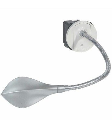 LISEUSE A LEDS TITANE