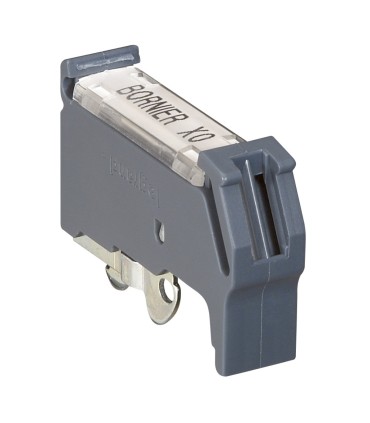 Butée de blocage pour bloc jonc Viking 3 - pas de 12 mm