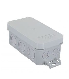 BOITIER MINI OPTIBOX IP55 90X40X36MM