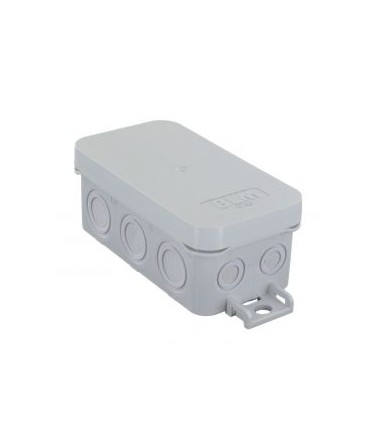 BOITIER MINI OPTIBOX IP55 90X40X36MM