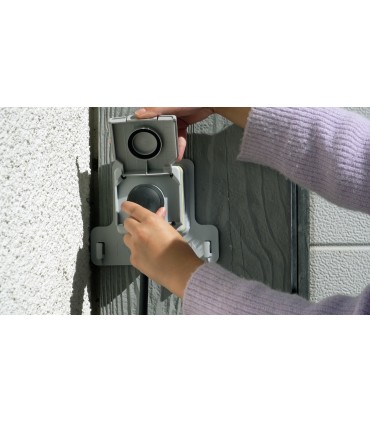 Prise Green'up Access Legrand 3,2 kVA - mode 2 - IP66 - IK08 - fixation saillie