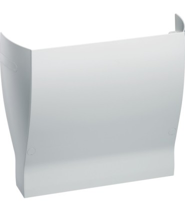 Cornet de Jonction plafond pour GTL Gamma+ 18 HAGER