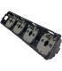 PRISE 4X2P+T PRE-CABLEE - Legrand