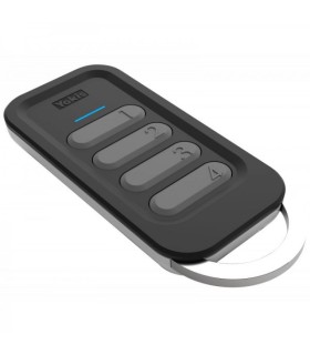 TELECOMMANDE 4 CANAUX POWER Design / Yokis