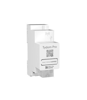 Tydom Pro Delta Dore Box maison connectée (en Modulaire)