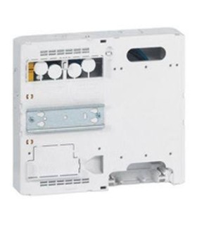 Platine disjoncteur branchement et compteur LEGRAND DRIVIA 13 et 18