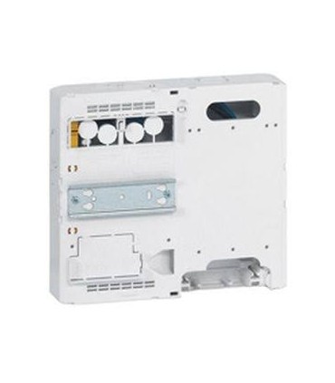 Platine disjoncteur branchement et compteur LEGRAND DRIVIA 13 et 18