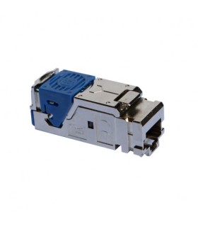 Connecteur RJ45 Cat 6 Legrand blindé - STP LCS³ - Certifié PoE++