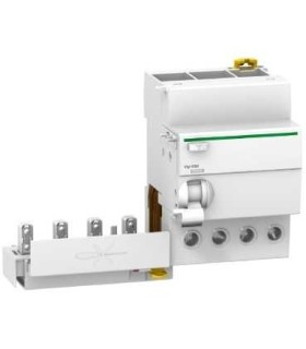 Bloc Différentiel VIGI IC60 4P 40A 30 AC Schneider Electric ACTI 9